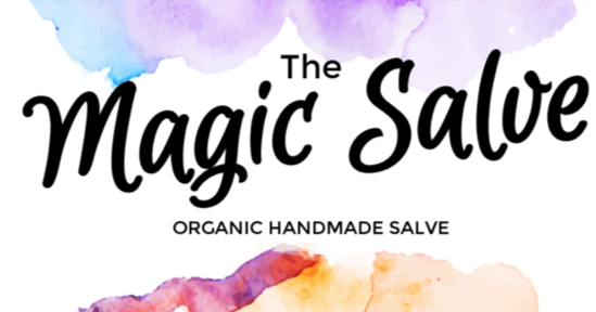 The Magic Salve